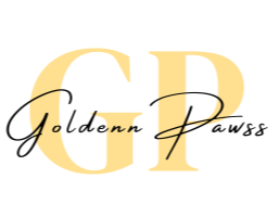 Goldenn Pawss